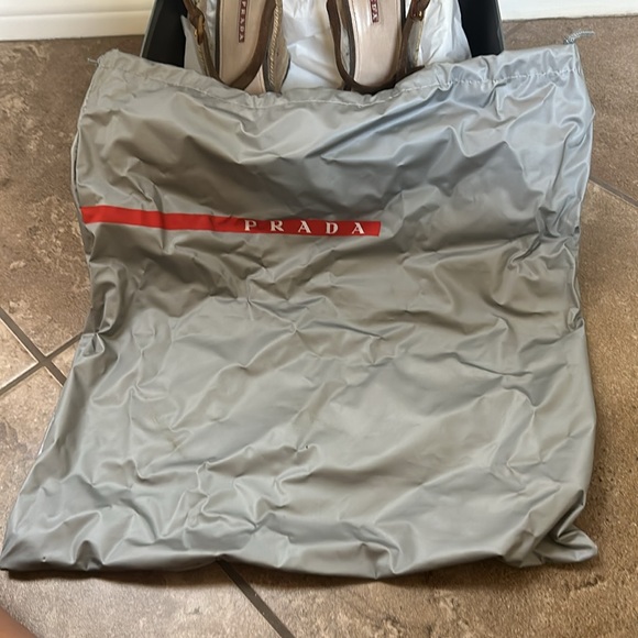 Prada Calzature Donna sandal. - Picture 4 of 4